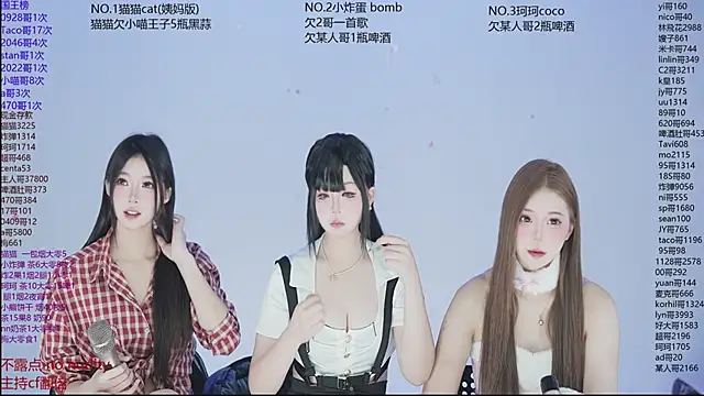 sweetgirls666 online show from December 22, 11:10 am