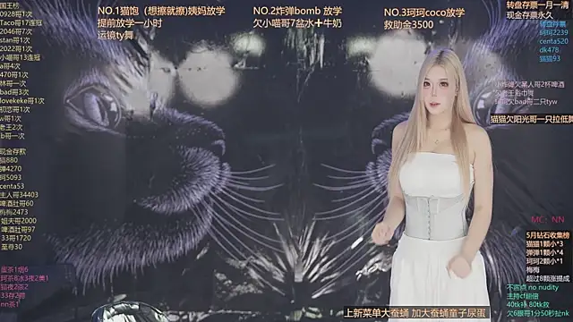 sweetgirls666 online show from May 4, 11:35 am