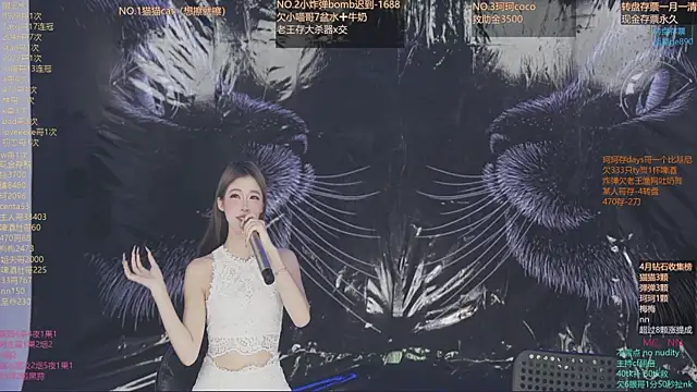 sweetgirls666 online show from April 9, 11:16 am