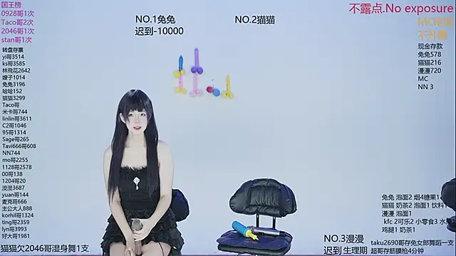 sweetgirls666 online show from October 23, 10:08 pm