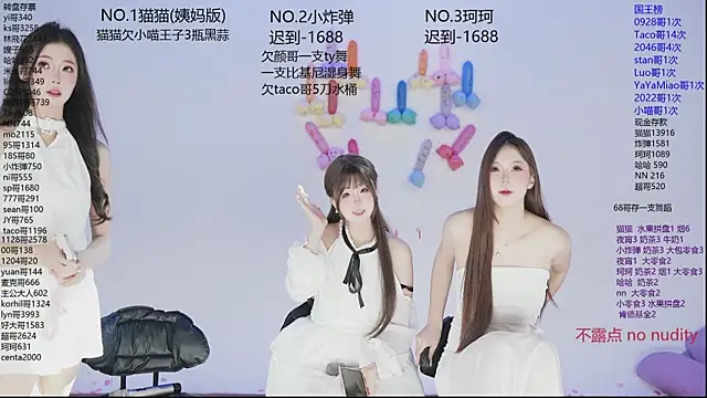 sweetgirls666 online show from November 18, 10:07 am