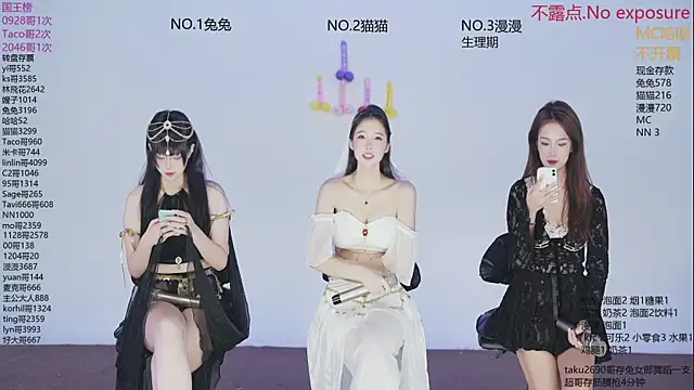 sweetgirls666 online show from October 22, 10:25 am