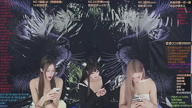 sweetgirls666 online show from March 19, 11:21 am