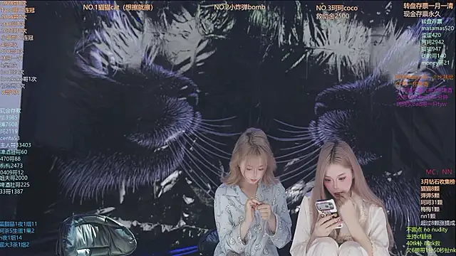 sweetgirls666 online show from March 24, 11:32 am