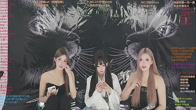 sweetgirls666 online show from March 20, 12:28 pm