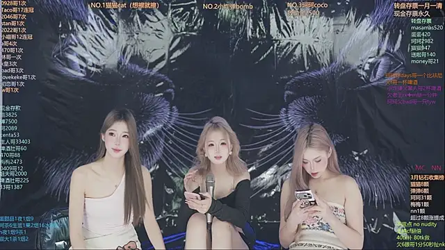 sweetgirls666 online show from March 25, 11:09 am