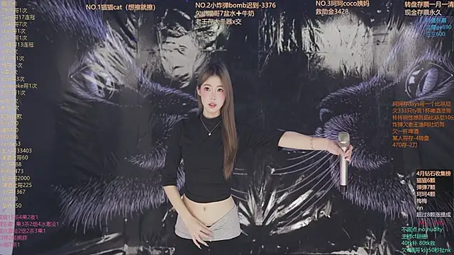 sweetgirls666 online show from April 12, 11:35 am