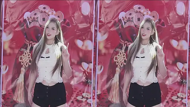 sweetgirls666 online show from January 10, 11:05 am