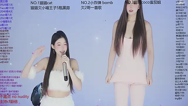 sweetgirls666 online show from December 15, 11:05 am