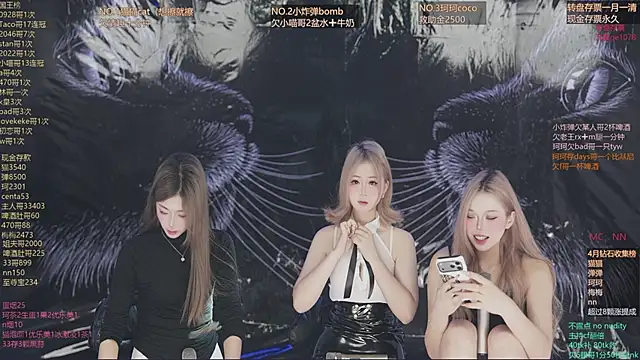 sweetgirls666 online show from April 2, 11:06 am