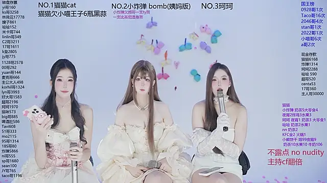 sweetgirls666 online show from November 30, 10:27 am