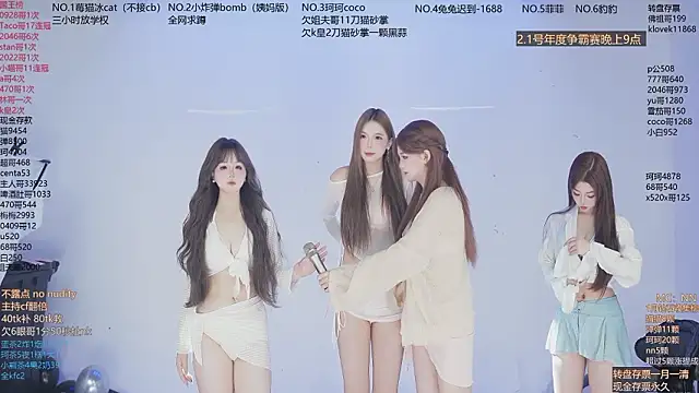 sweetgirls666 online show from February 1, 11:52 am