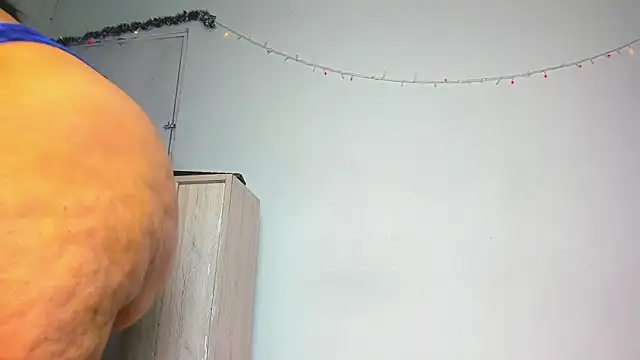 BBW LATIN BIGASSS online show from December 19, 8:44 pm