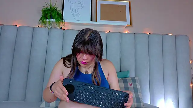 AmarisLenox   online show from November 7, 2:38 am