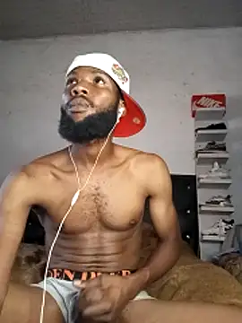 FreakyKaigrey online show from February 12, 10:26 am