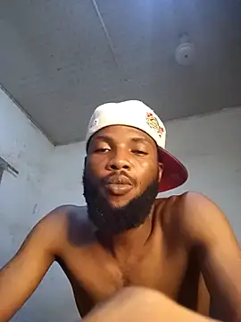 FreakyKaigrey online show from April 6, 3:57 am