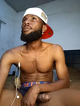 FreakyKaigrey online show from January 11, 4:19 am