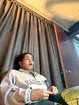 Mia lopez 1 online show from April 9, 12:12 am