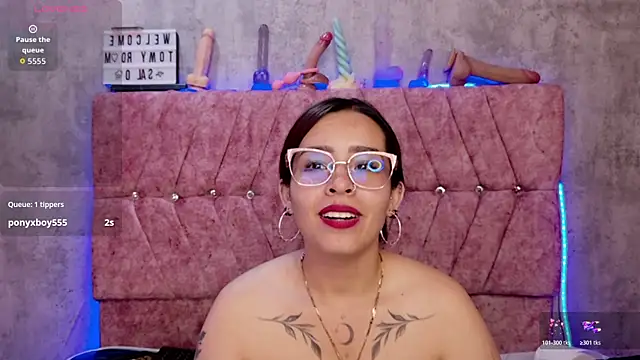 Mia lopez 1 online show from May 14, 10:34 am