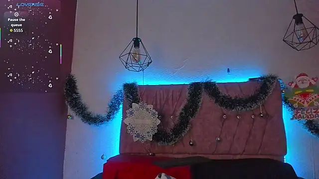 Mia lopez 1 online show from December 16, 11:25 am