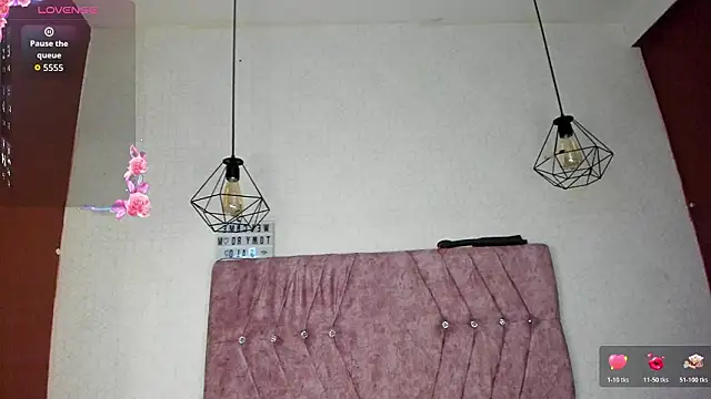 Mia lopez 1 online show from March 3, 12:39 am