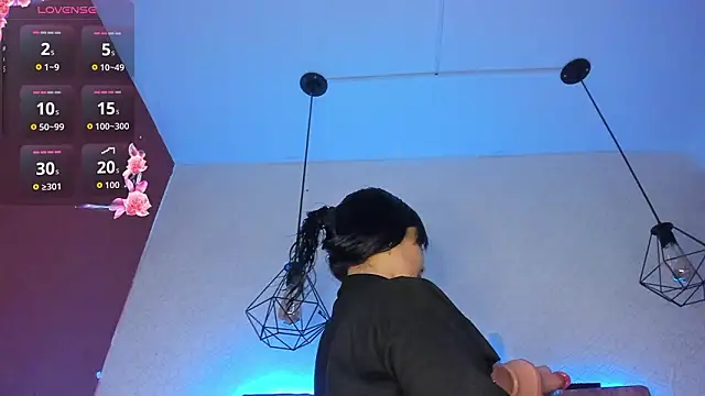 Mia lopez 1 online show from February 4, 10:54 am