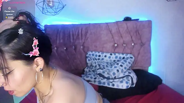 Mia lopez 1 online show from February 13, 11:10 am