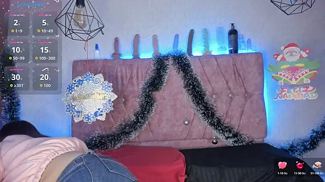 Snapshot of Mia_lopez_1 chatting on November 28, 11:32 am Mia lopez 1 online show from November 28, 11:32 am