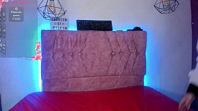 Mia lopez 1 online show from February 16, 10:03 am