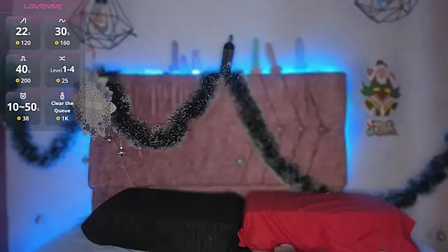 Snapshot of Mia_lopez_1 chatting on November 20, 12:50 pm Mia lopez 1 online show from November 20, 12:50 pm