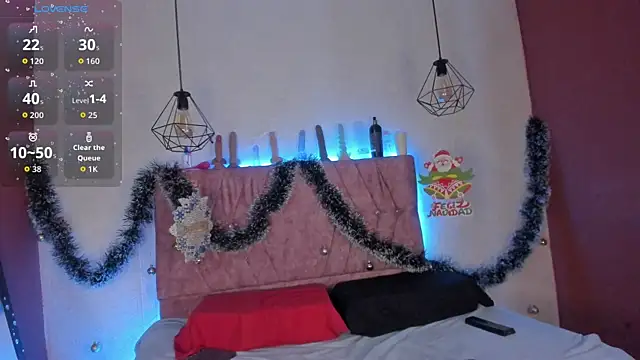 Snapshot of Mia_lopez_1 chatting on November 27, 11:43 am Mia lopez 1 online show from November 27, 11:43 am