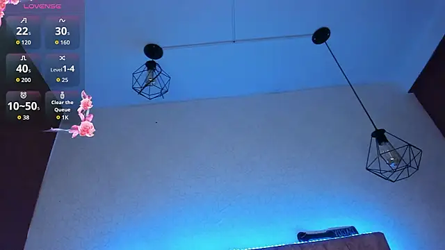 Mia lopez 1 online show from March 12, 9:24 am