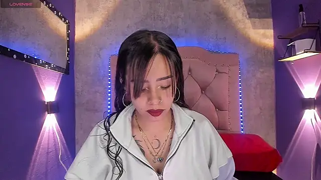 Mia lopez 1 online show from May 13, 10:28 pm