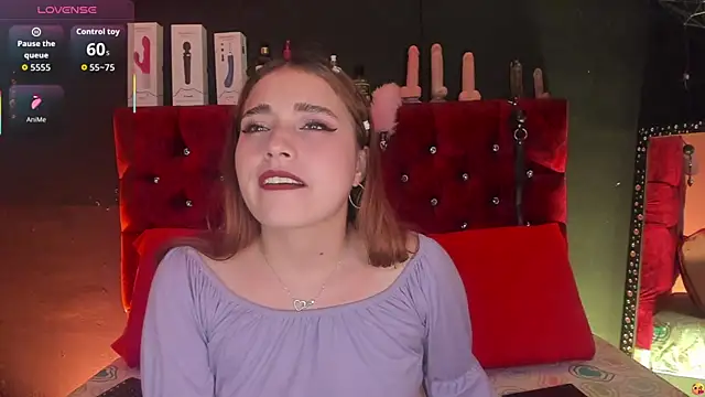 Cony l online show from April 9, 12:01 am