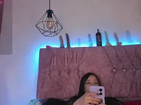 Cony l online show from November 6, 12:20 pm