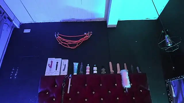 Cony l online show from March 17, 1:19 am