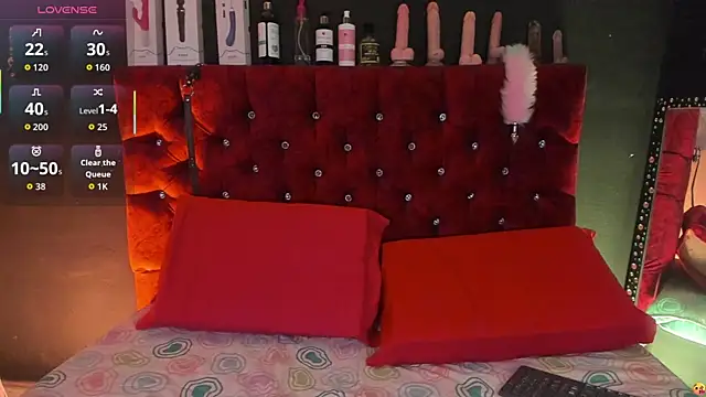 Cony l online show from April 8, 1:07 am