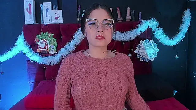 Cony l online show from December 1, 11:44 am