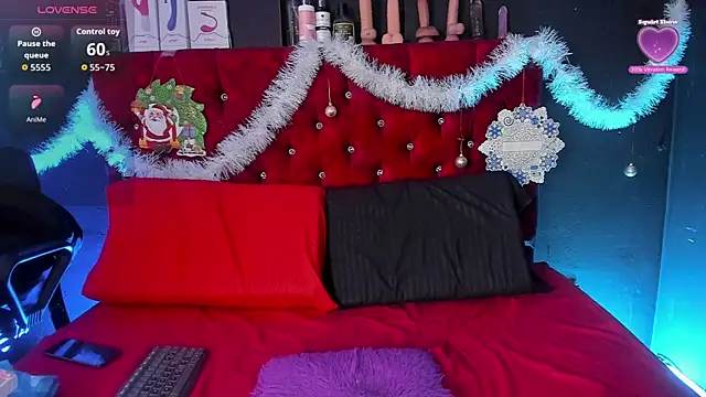 Cony l online show from November 28, 1:00 pm