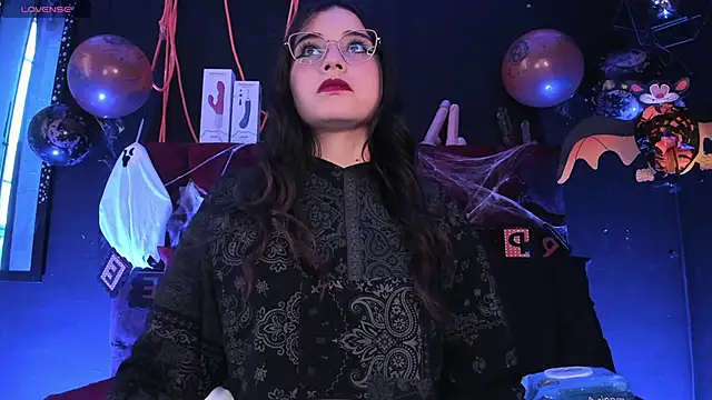 Cony l online show from October 24, 12:15 pm