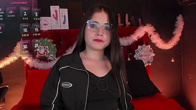 Cony l online show from December 3, 11:31 am