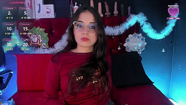 Cony l online show from November 26, 6:30 pm