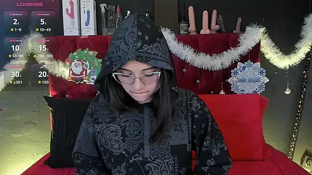 Cony l online show from November 15, 11:58 am