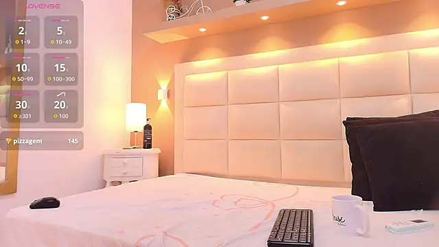 TracyDavis  online show from November 28, 3:56 pm