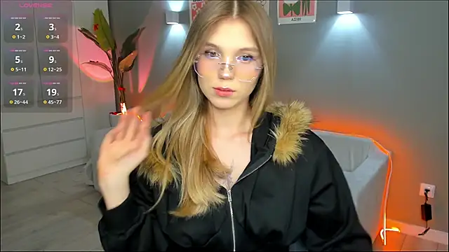 linakorvin online show from February 2, 1:10 pm