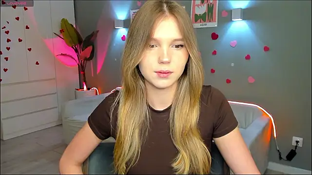 linakorvin online show from February 13, 1:11 pm