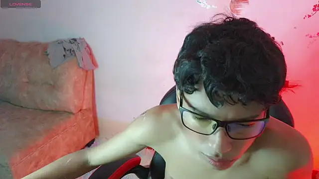 Im david02 online show from October 16, 1:19 pm