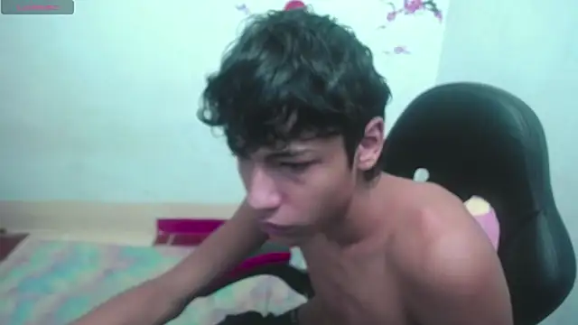 Im david02 online show from October 25, 1:23 pm