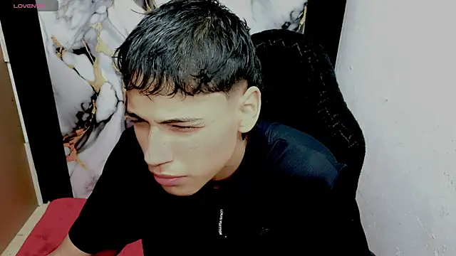 Im david02 online show from January 13, 12:53 pm