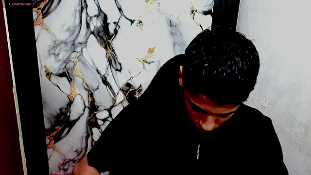 Im david02 online show from February 28, 3:50 am